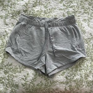 Lululemon lounge short